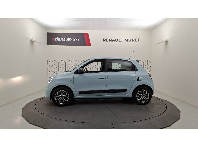 Renault Twingo III