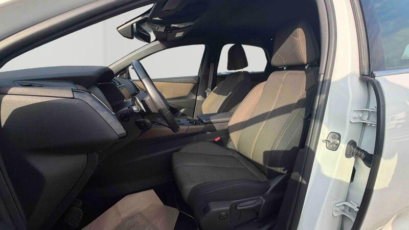 DS DS7 Crossback