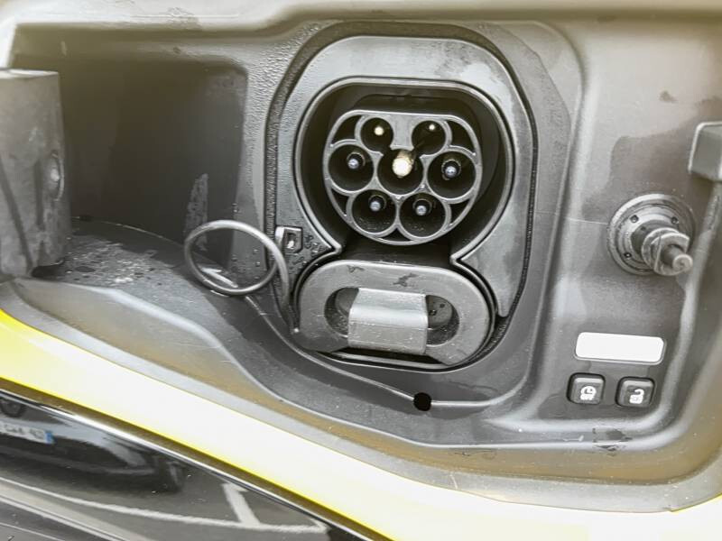 Renault R5 E-Tech Electrique