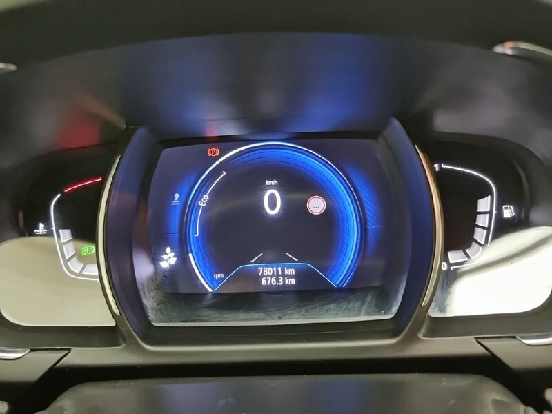 Renault Scénic