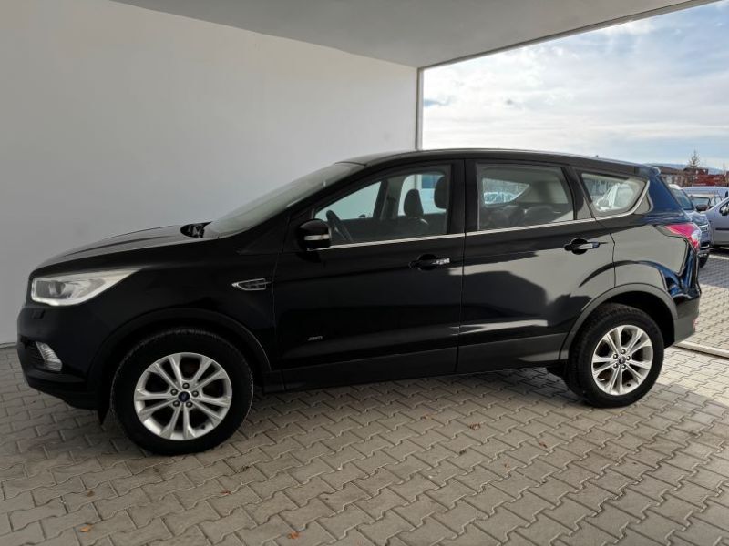 FORD Kuga 0 — imagine 28