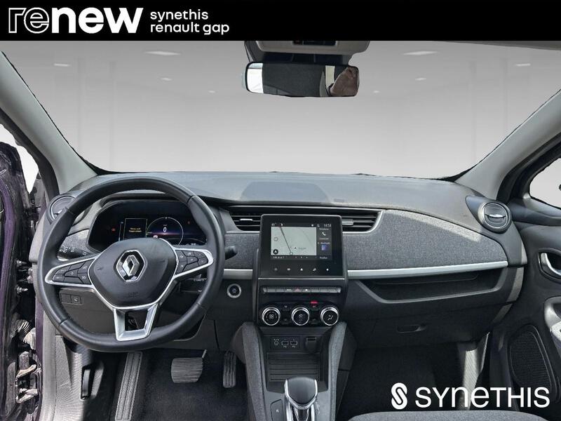 Renault ZOE E-Tech Electrique