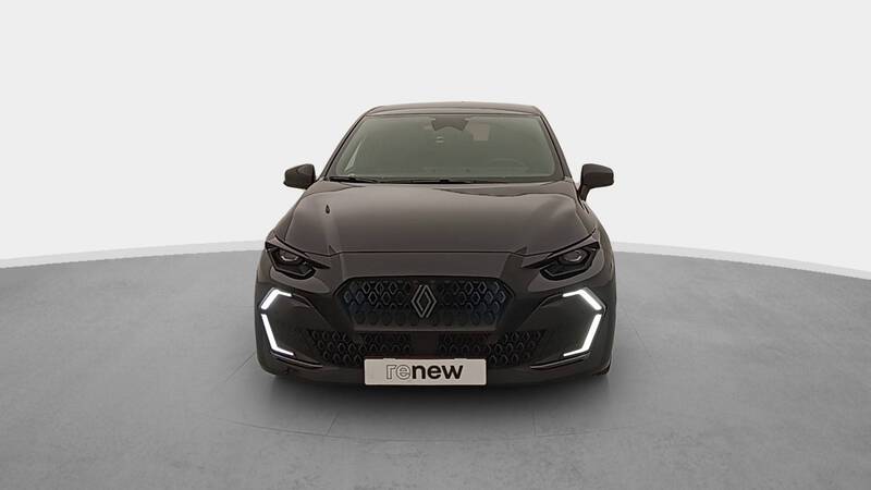 Renault Clio VI