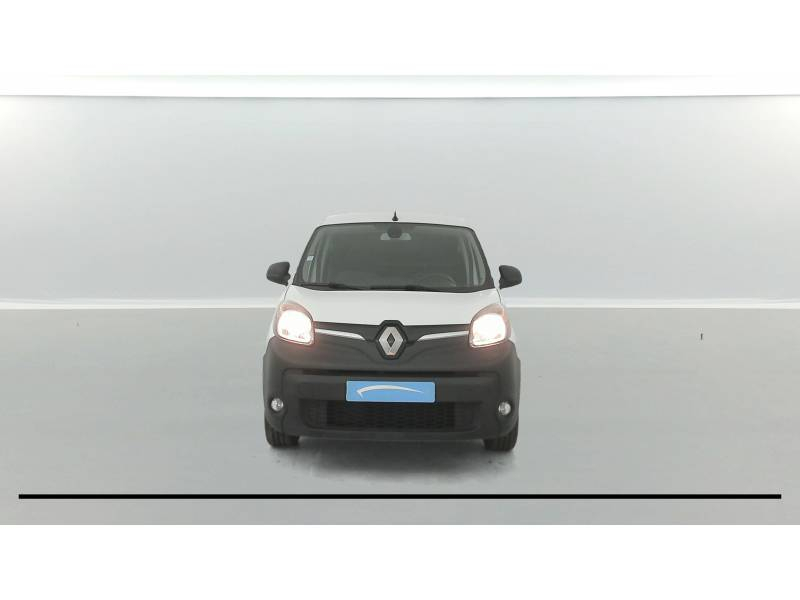 Renault Kangoo E-Tech Electrique