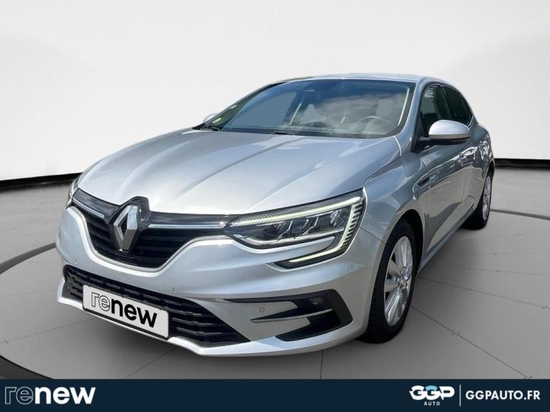 Renault Megane IV Berline