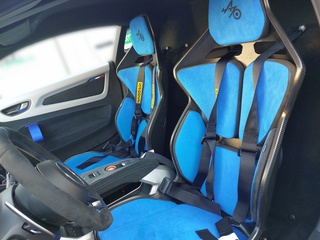 Alpine - A110