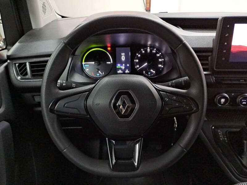 Renault Kangoo Furgón
