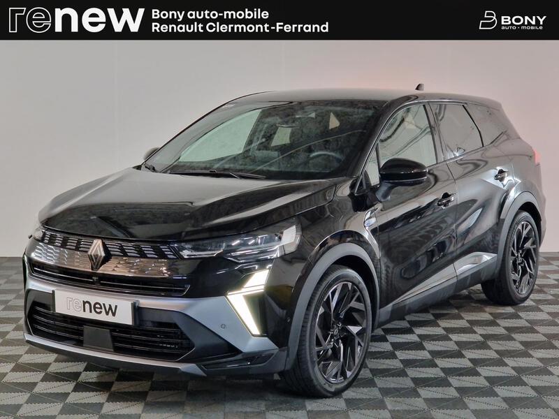 Renault Symbioz