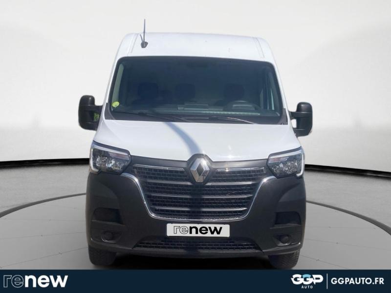 Renault Master Fourgon