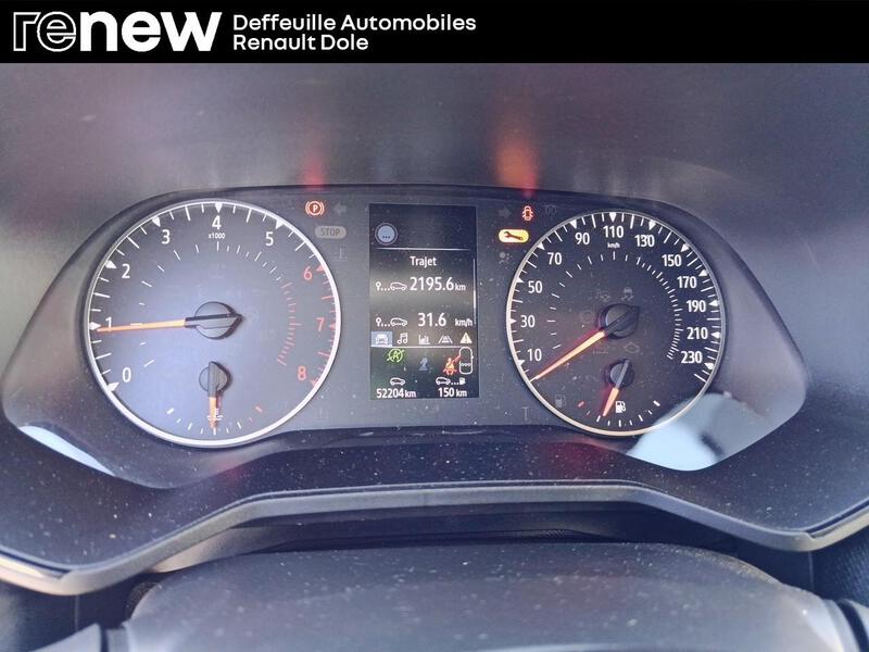 Renault Clio V
