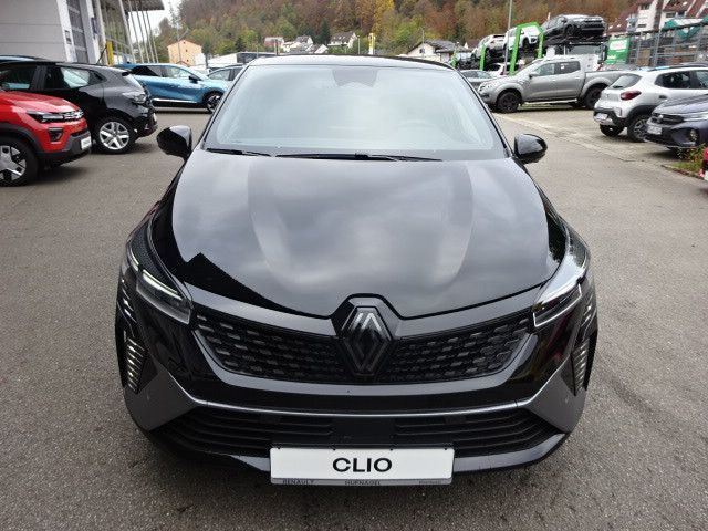 Renault Clio – Bild 3