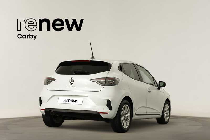 RENAULT Clio Clio 1.0 TCe Evolution — photo 3