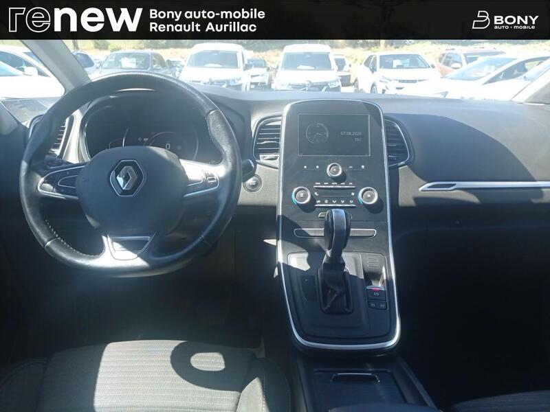 Renault Scenic IV