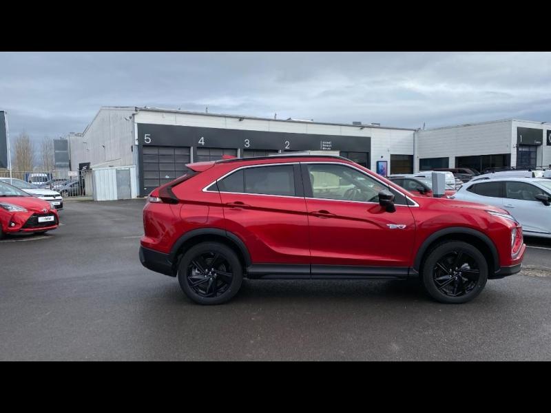 Mitsubishi Eclipse Cross MY23