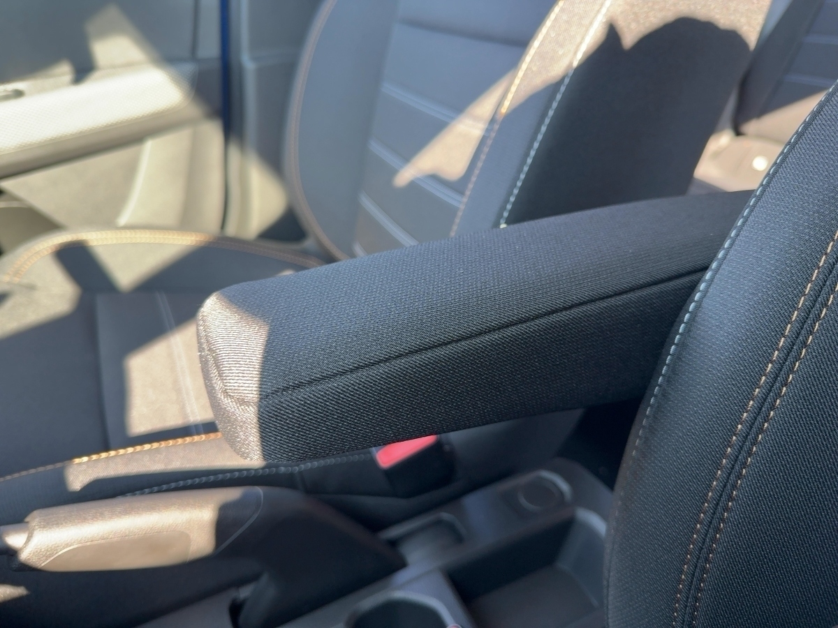 Dacia Sandero – Bild 14