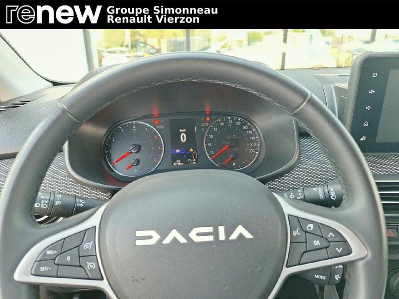 Dacia Jogger