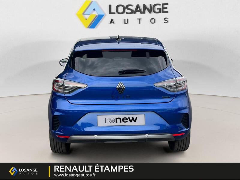 Renault Clio V