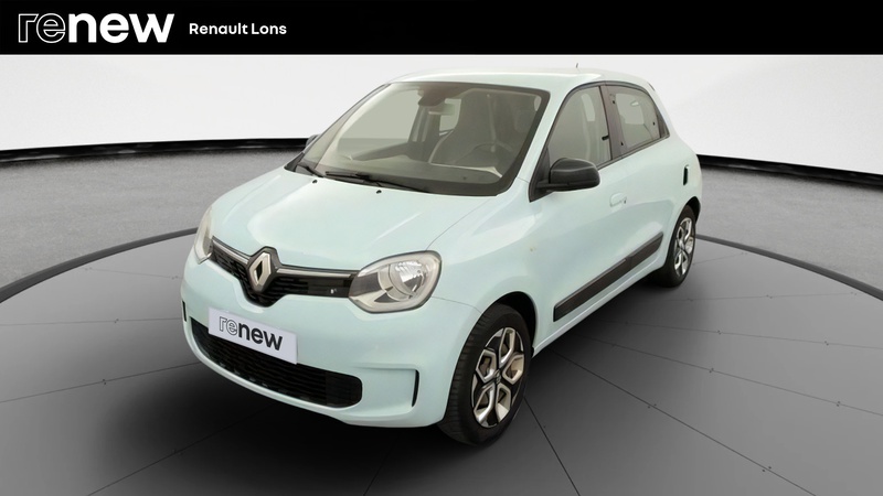 Renault Twingo III