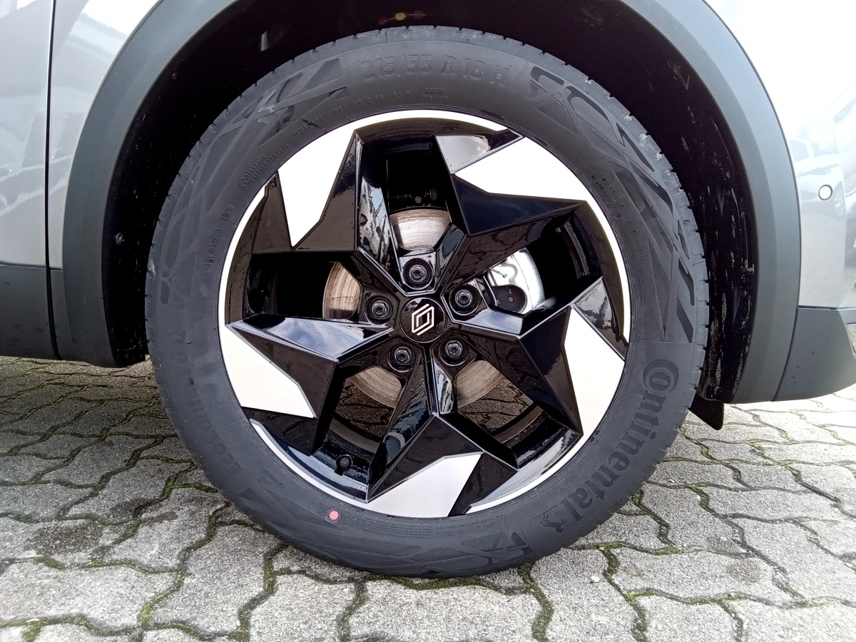 Renault Captur – Bild 7