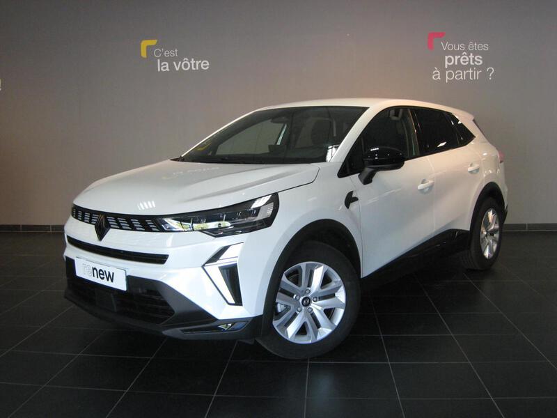 Renault Symbioz
