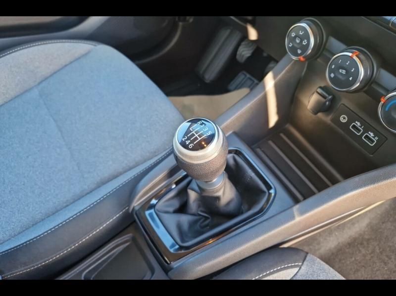 Renault Clio V Societe