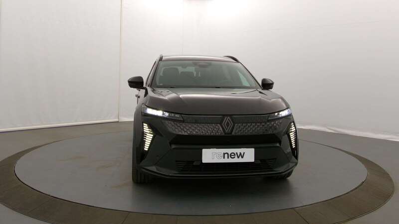 Renault Scenic E-Tech Electrique