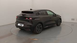 Vehicle 3D Image