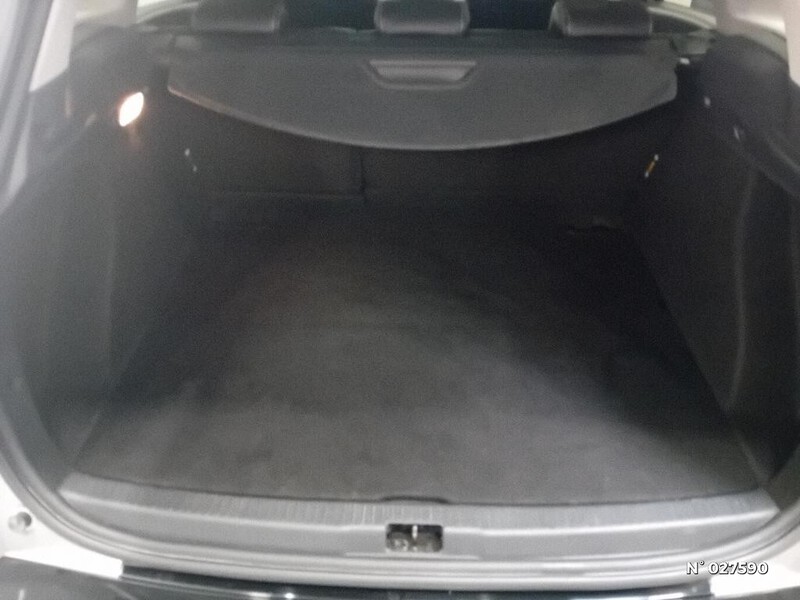 Renault Clio IV Estate