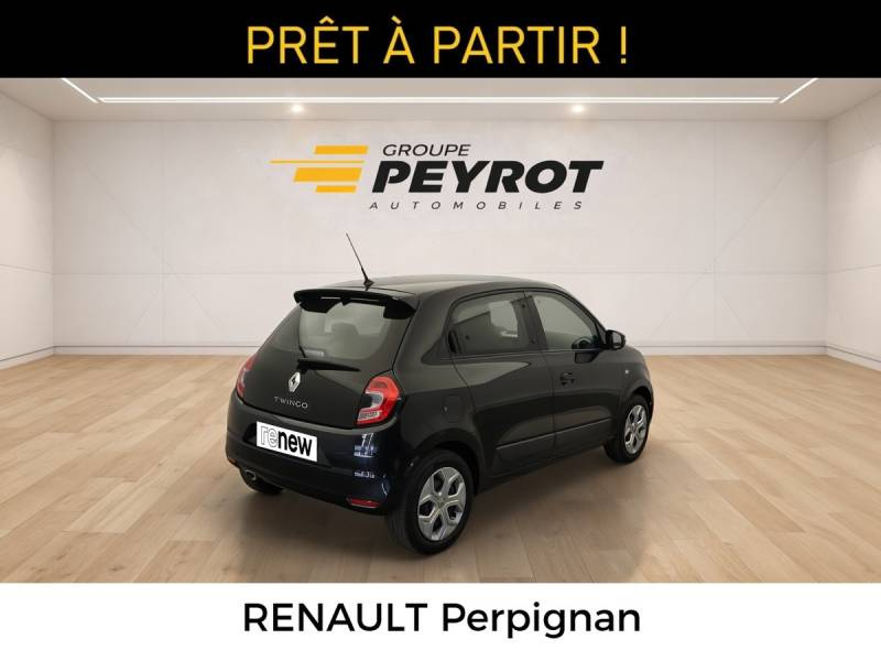 Renault Twingo III