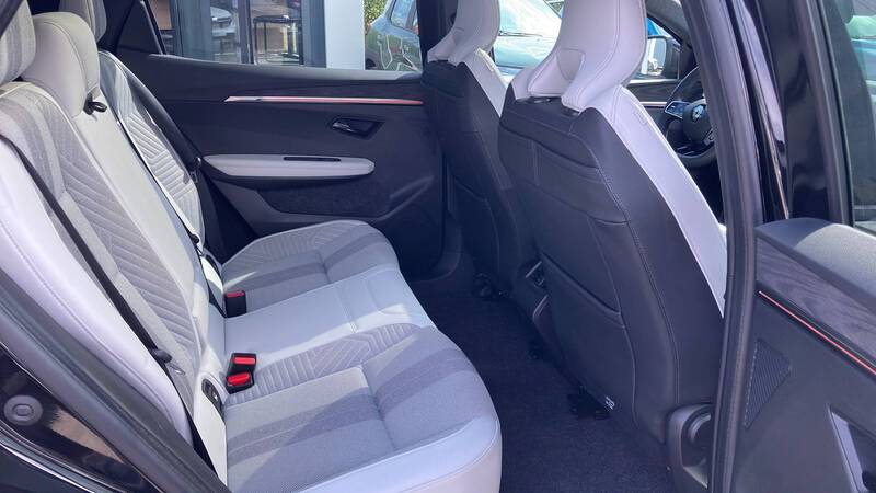 Renault Scenic E-Tech Electrique