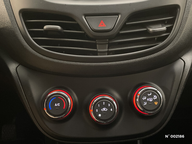 Opel Karl
