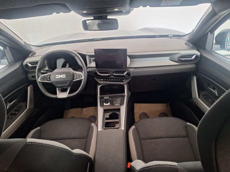 DACIA Bigster 2025 — imagine 11