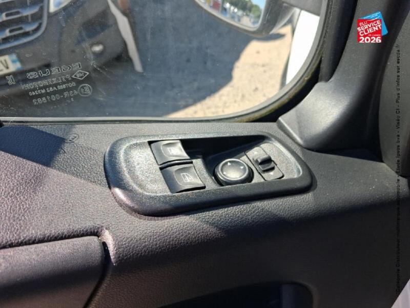 Renault Master Fourgon