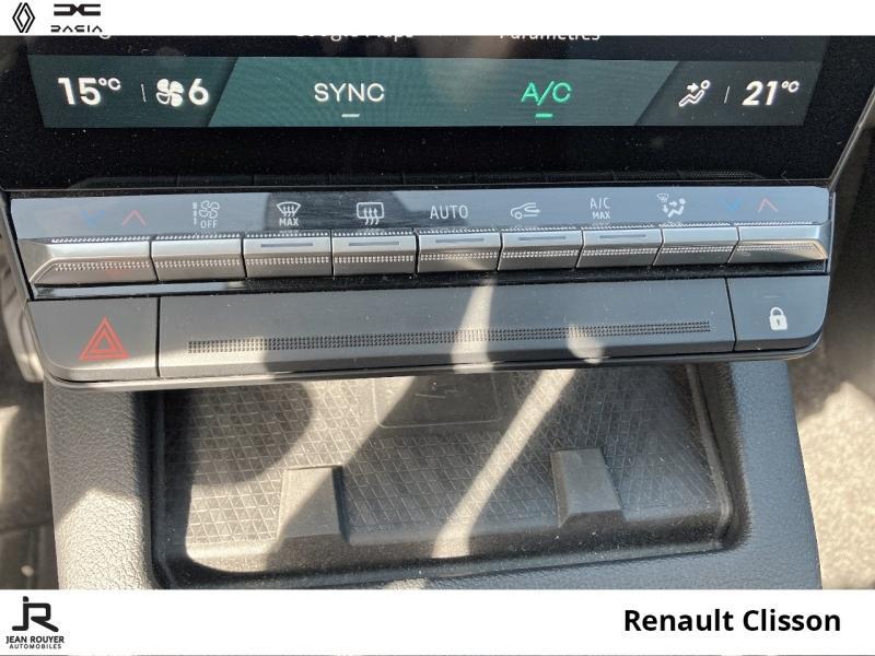 Renault Scenic E-Tech Electrique