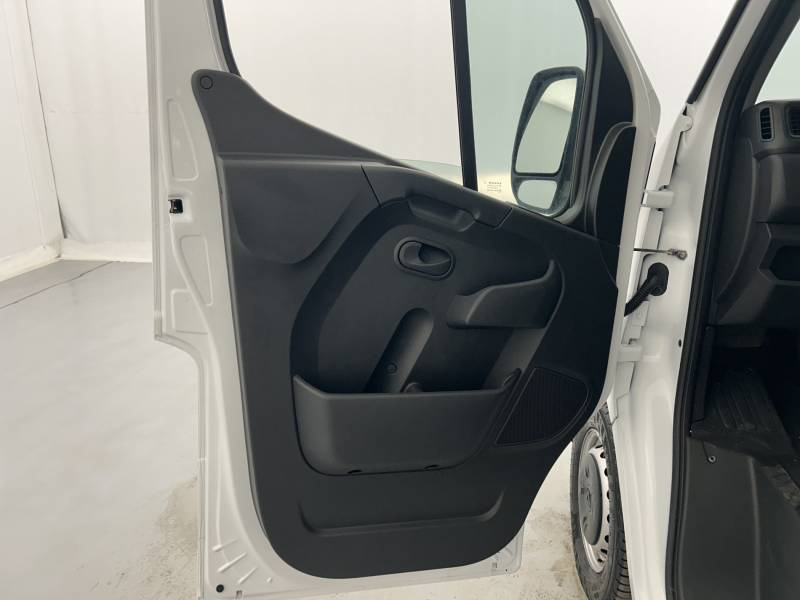 Renault Master Fourgon