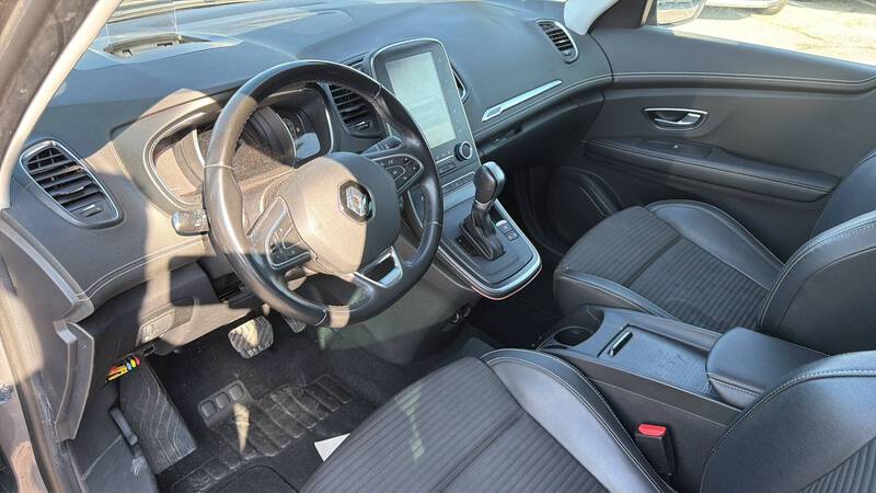 Renault Scenic IV