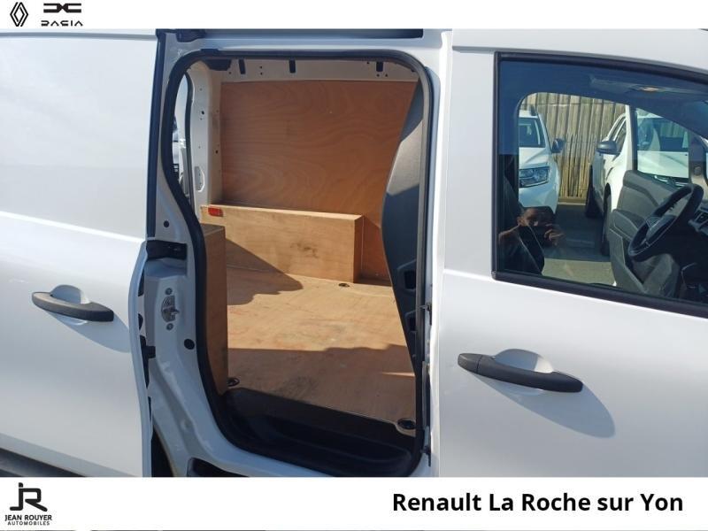 Renault Kangoo VU