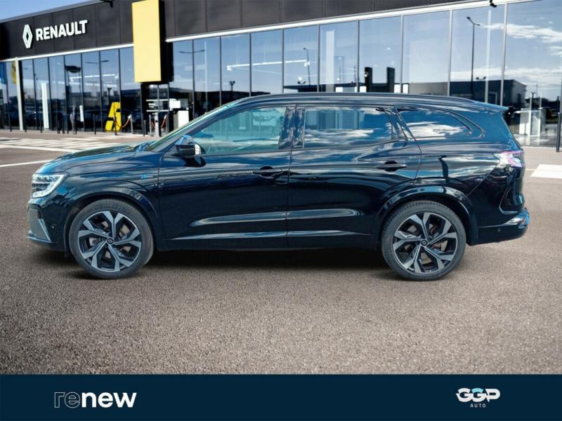 Renault Espace VI