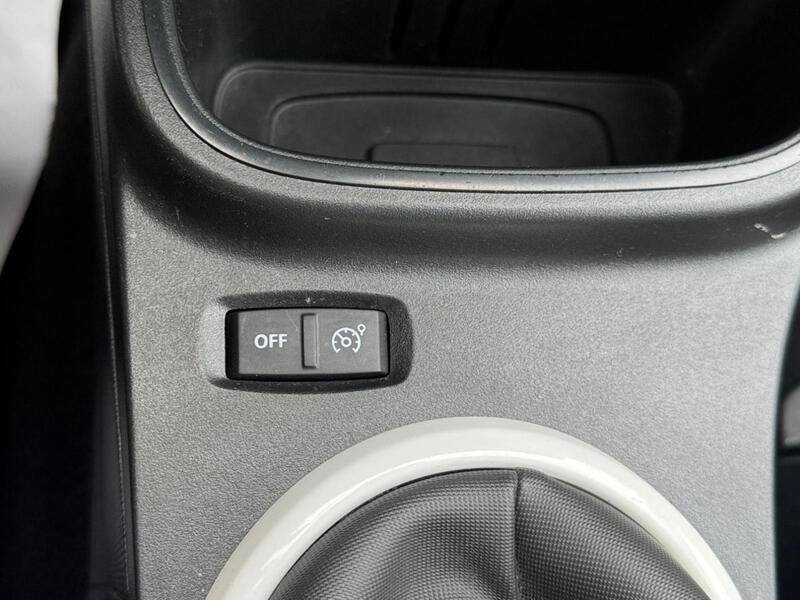 Renault Twingo III