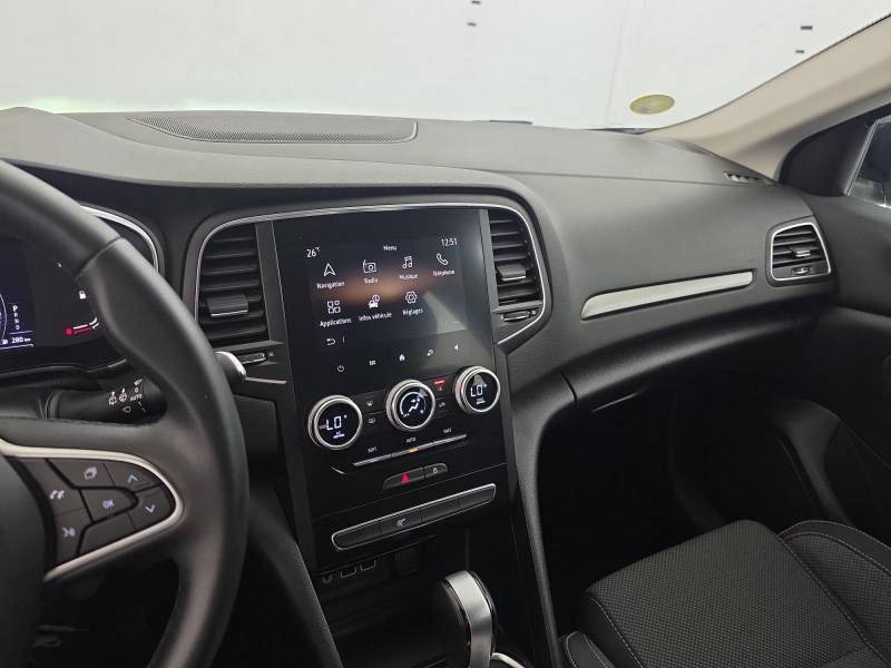 Renault Megane IV Berline