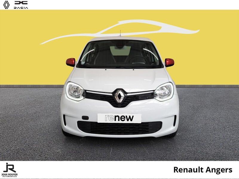 Renault Twingo III