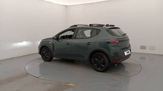 Vehicle 3D Image