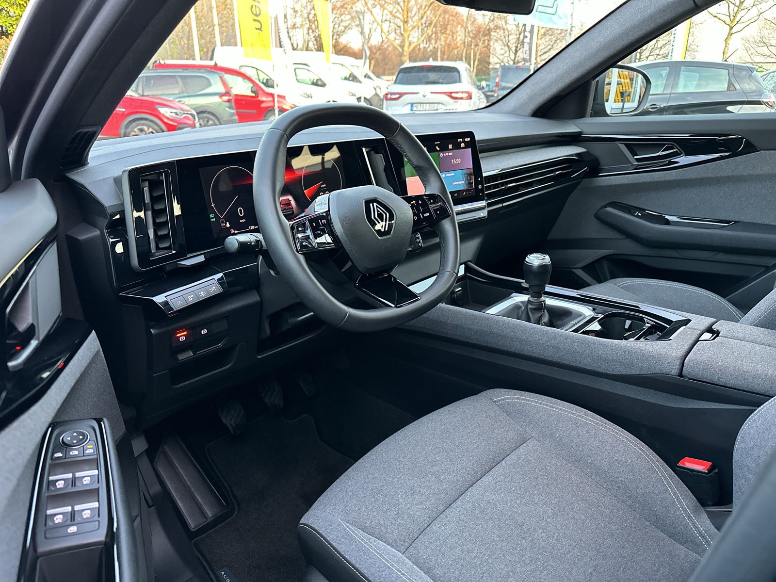 Renault Austral – Bild 10