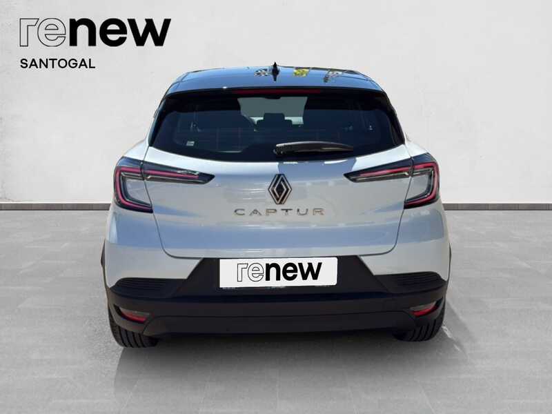 RENAULT Captur 1.0 TCe Evolution Bi-Fuel — photo 5