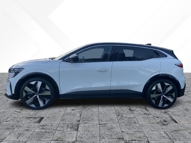 Fahrzeugabbildung Megane E-TECH 100% elektrisch Techno Bild 2 von 21