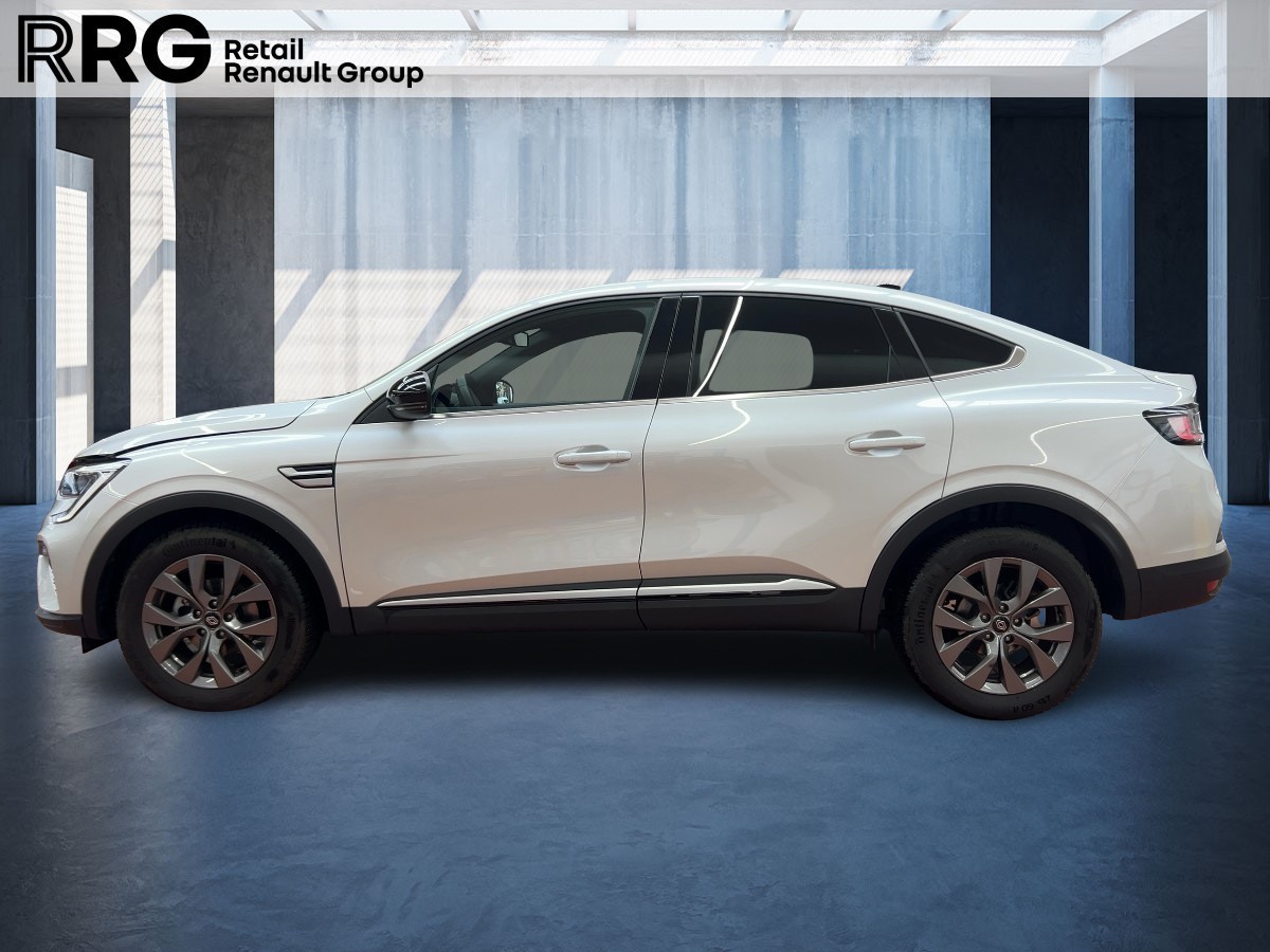 Renault Arkana – Bild 2