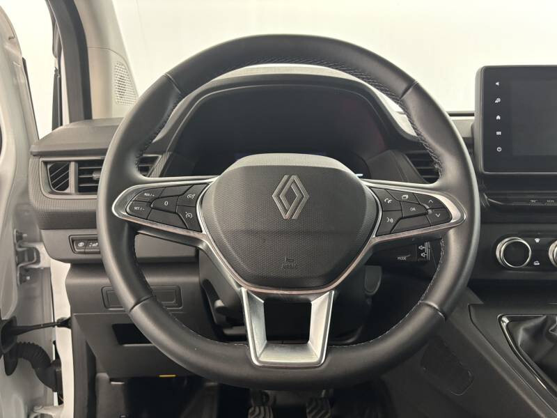 Renault Kangoo VU