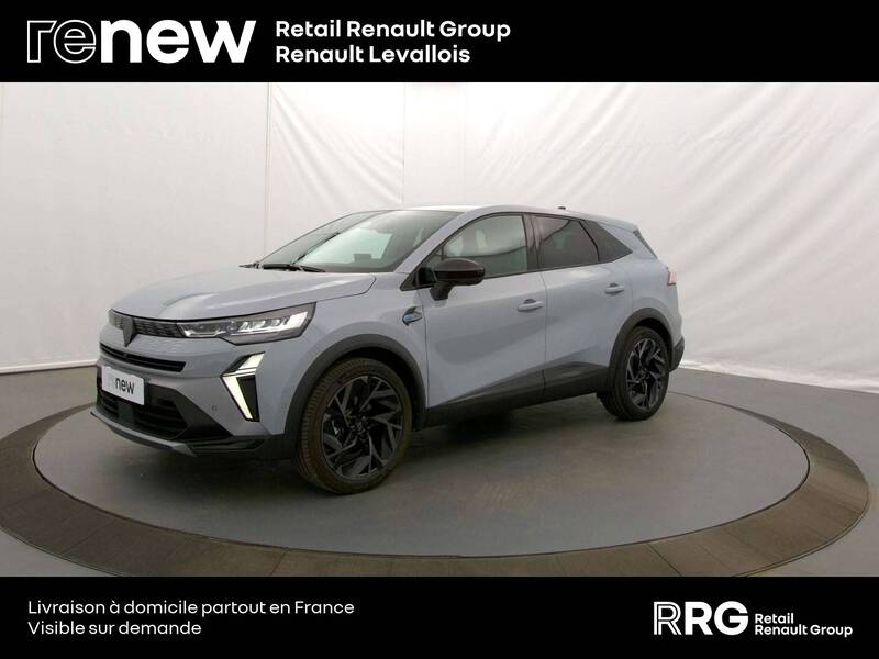 Renault Symbioz