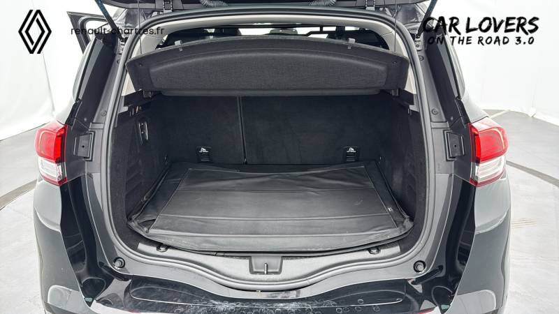 Renault Scenic IV