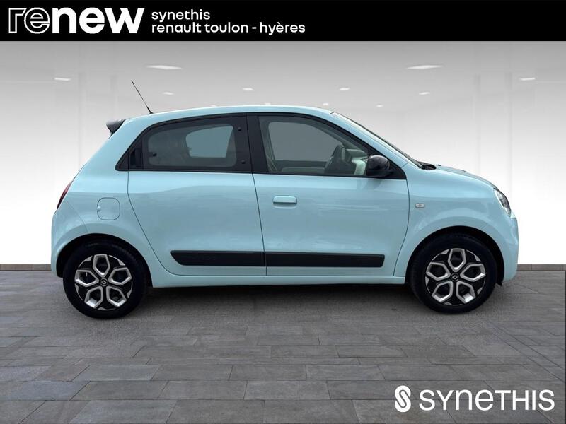 Renault Twingo III